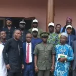 Mairie de Bopa : Abel DJOSSOU reconduit 