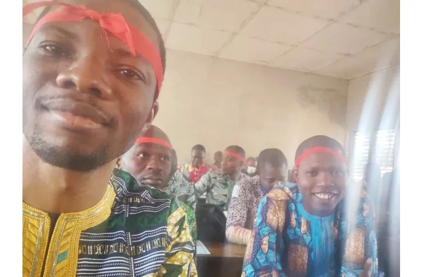 AME-Couffo : mouvement d'humeur en pleines journées pédagogiques à Aplahoué, le reversement en ACPE revendiqué