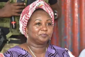 Soupçons de blanchiment : l'ex-première dame bissau-guinéenne mise en examen au Portugal