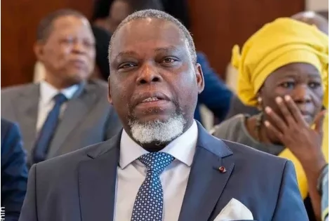 Aide de l'État à la presse : Edouard loko fait une importante mise au point