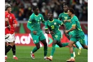 CAN 2025 : Mané fait sauter le verrou égyptien et qualifie le Sénégal à la finale