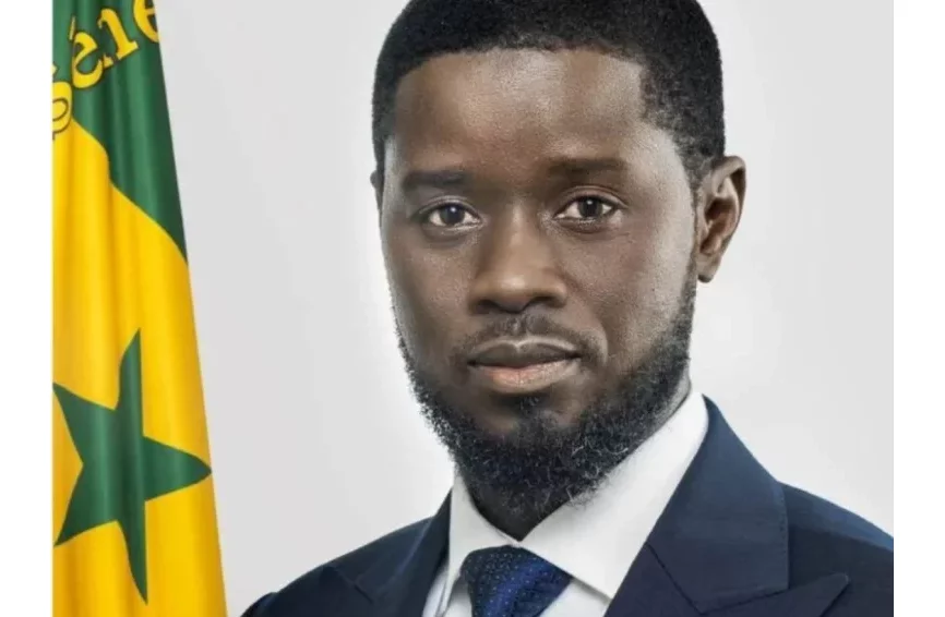 Bénin : en visite à Cotonou, Diomaye Faye dit pourquoi il a mis du temps à se rendre au Bénin