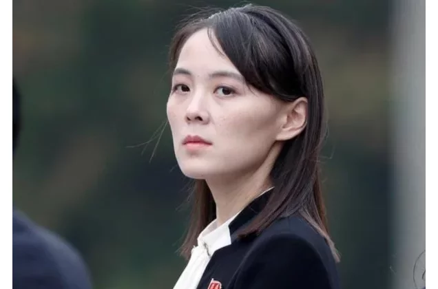 Corée du Nord : la sœur de Kim Jong-un promue au sommet du pouvoir 