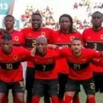 CAN 2025 : avec Clinton Mata, sans Bastos, voici la liste de l'Angola pour la Coupe d'Afrique des nations