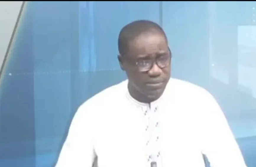 Révision de la constitution : le député suppléant démissionnaire du parti LD clarifie sa position