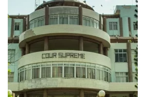 Cour suprême/élections communales : le recours contre Élie MEVO, agent de la mairie d'Abomey tranché demain