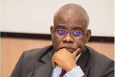 Bénin : José Tonato nommé ministre de l'Energie, de l'Eau et des Mines