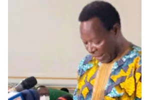 Bénin : voici les quatre infractions reprochées à Alassane Tigri dans l'affaire de coup d'État déjoué