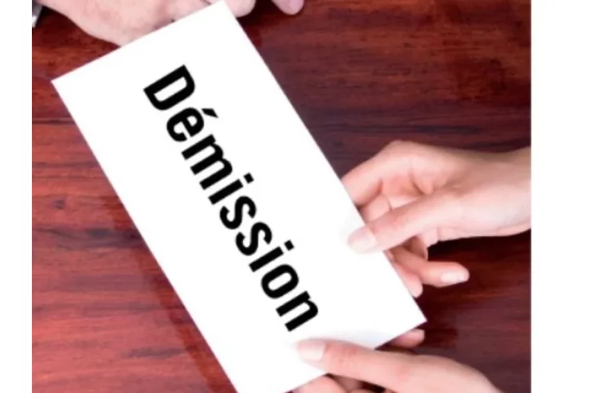 Mairie d'Abomey-Calavi : démission d'un conseiller communal fraîchement élu aux élections du 11 janvier