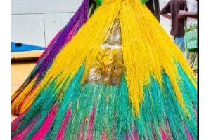 Taxe au Bénin : 20.000 FCFA contre autorisation pour "jouer du Zangbétô" à Bopa