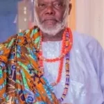 Carnet noir : décès du comédien et acteur béninois "Tonton J"