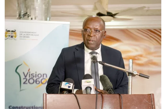 Vision « Bénin 2060 Alafia » : séminaire parlementaire d'imprégnation sur le Projet de loi à Bohicon
