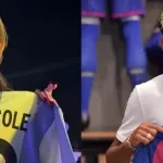 Lamine Yamal : le jeune prodige du FC Barcelone et sa dulcinée et Nicki Nicole enflamment la toile 