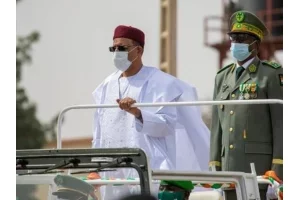 Libération de Mohamed Bazoum : une pétition adressée à l'ONU, l'UA, la Cédéao et la Commission européenne