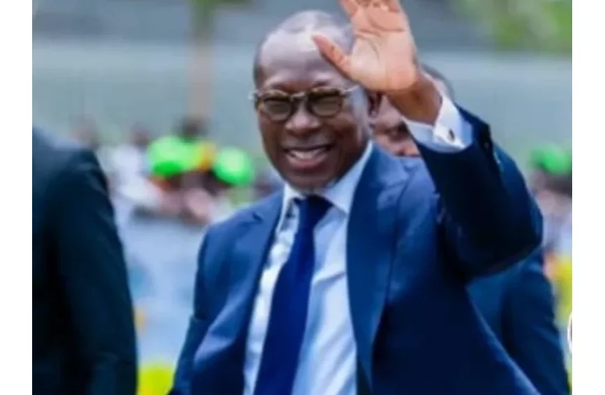 Opinion : « Loin du passé politique fragmenté, le système partisan vaut son pesant d'or »