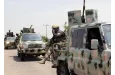 Nigeria : plus de 40 personnes arrêtées pour trafic d'armes en complicité avec des groupes terroristes