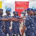Bénin : des fonctionnaires de police promus au grade de brigadier, sous-brigadier chef, sous-brigadier major (liste)