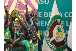 CAN 2025 : la Cédéao félicite le Sénégal pour son sacre