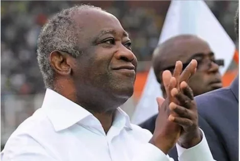 Gbagbo lance un mot d'ordre à ses militants après son exclusion définitive de la présidentielle