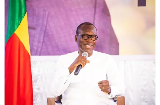 Bénin : un surprenant souhait du Président Patrice Talon en fin de mandat