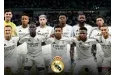 Ligue des champions : 03 joueurs du Réal absents contre Marseille ce soir