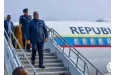 RDC : l'avion du président Tshisekedi suspendu près de 40 minutes en l'air à cause d'une panne