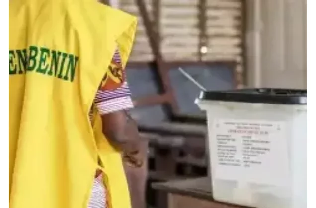 Présidentielle d'avril au Bénin : MPV, voici comment vérifier le poste de vote où vous êtes affecté