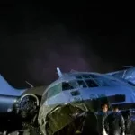 Bolivie : crash d'un avion transportant des billets de banque