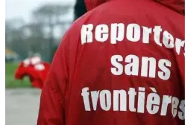 Liberté de presse : le Bénin recule dans le classement mondial de RSF