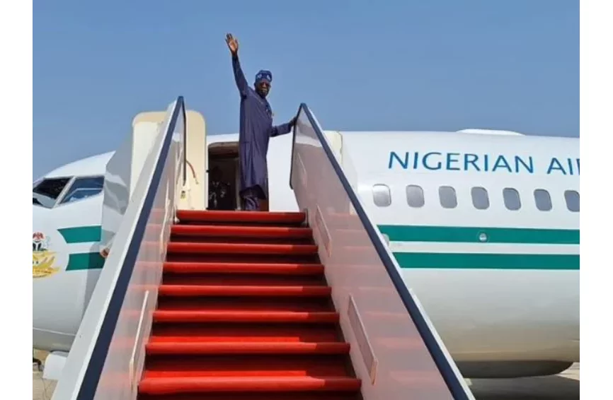 Tinubu finalise des plans d'évacuations d'urgence des nigérians bloqués en Israël et en Iran