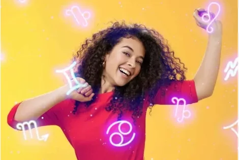 Astrologie : les 03 signes les plus choyés par les astres cette semaine