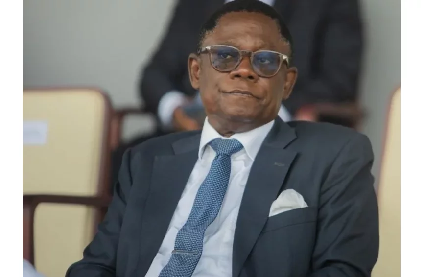 Report des élections générales pour cause d'insécurité : Théodore Holo dit niet