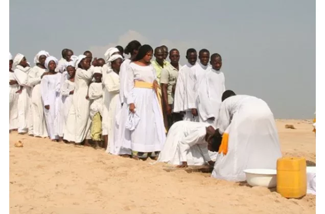 Église du Christianisme Céleste : Le CST choisit les lieux du siège mondial et de célébration de la Nativité (détails)