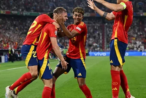 LDN : l'Espagne domine la France et retrouve le Portugal en finale 