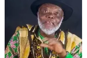 Décès de Alexis Adadji au Bénin : le ministère de la culture rend hommage a un comédien de talent