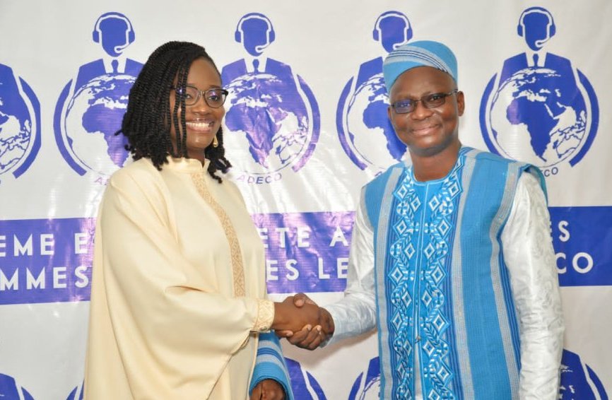 La femme africaine : une force de transformation et pilier du développement