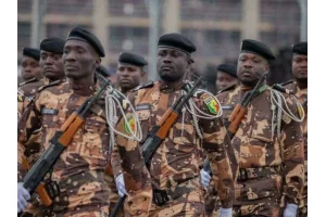 Concours Douanes au Bénin : la date de composition des épreuves psychotechniques, dévoilée 