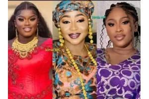 Mali : liberté provisoire pour les célèbres artistes Babani Koné, Binguini Bakhaga et Mariam Bah après plusieurs jours de détention