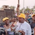 Grandes tendances des législatives : le député Adomahou consolide son assise dans la 12è CE ‎