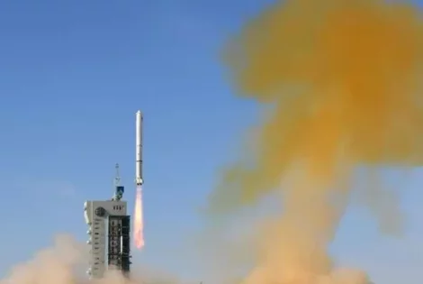 La Chine met en orbite Alsat-3B, nouveau satellite algérien de télédétection