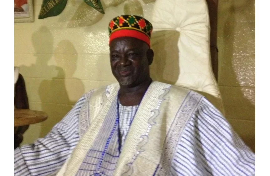 Burkina Faso : après un mois d'incarcération, le frère du roi des Mossis libéré