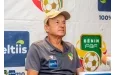 Elim CDM 2026 : Gernot Rohr justifie le choix de Jodel Dossou pour le prochain regroupement