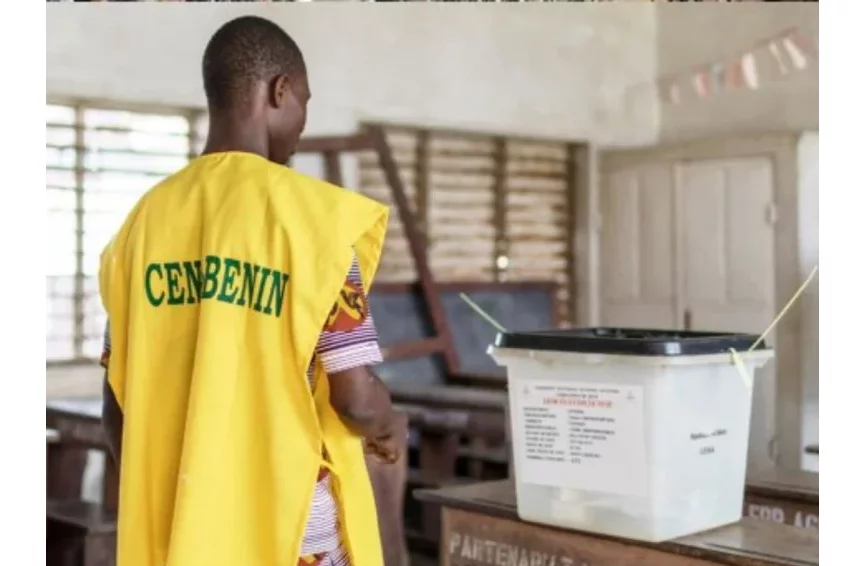 Audit du Fichier Electoral au Bénin : le choix des experts internationaux remis en cause par un membre du COPIL