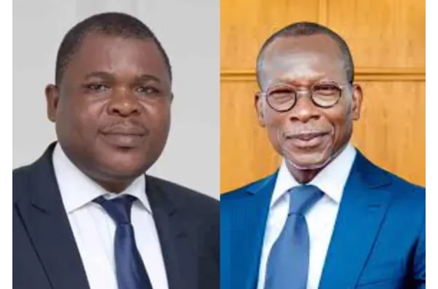 FCBE : l'ancien député Idrissou Bako annonce le repositionnement de son parti pour 2026