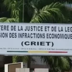 Bénin : un jeune parieur devant la CRIET pour dépôts mobile money fictifs, risque 36 mois de prison