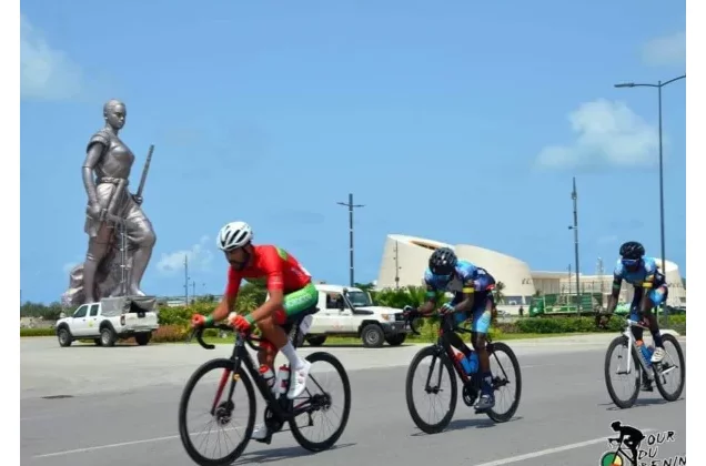 Tour cycliste du Bénin 2026 : les dates et chiffres clés de la 21è édition dévoilées