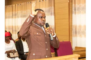Bénin : prestation de serment du nouveau Secrétaire général de la Cour constitutionnelle