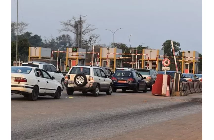 Péages d'Èkpè et d'Ahozon : lourdes peines de prisons et amendes pour 10 agents de la Sirat pour fraudes à la Criet