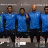 Coupe Davis World groupe II : le Bénin défie la Lituanie ce samedi