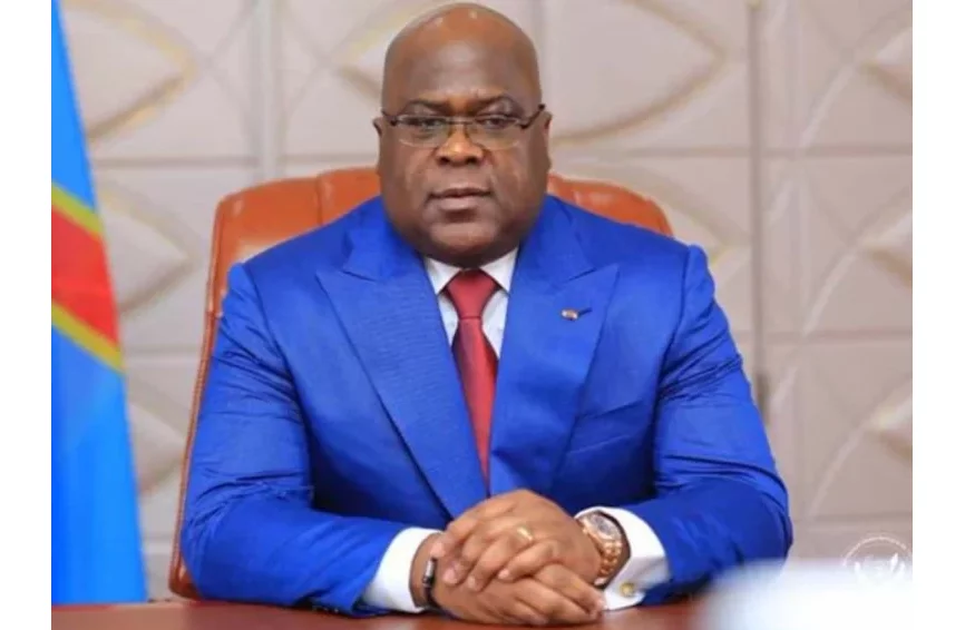 RDC : le gouvernement suspend les activités de 12 partis politiques, la raison